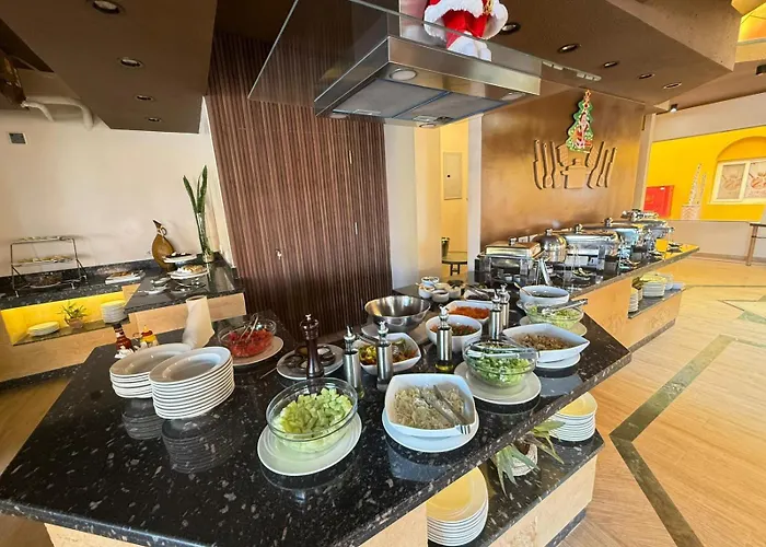 Amazing 2br - Al Dora Resort, *