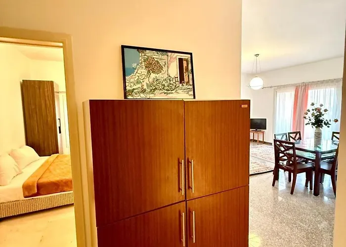 Amazing 2br - Al Dora Resort, * Hurgada