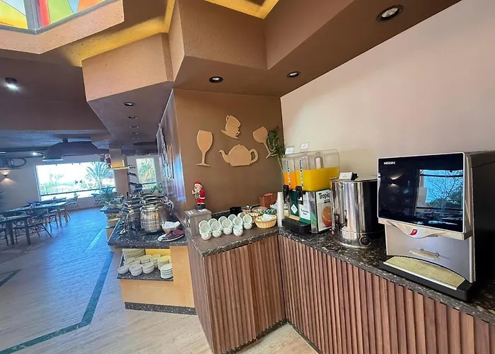 Amazing 2br - Al Dora Resort, Daire Hurgada