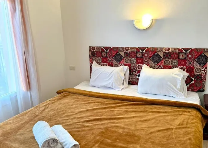 Amazing 2br - Al Dora Resort, Hurgada