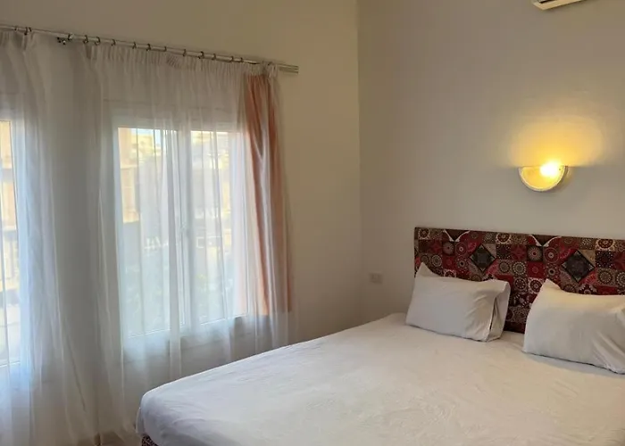 Amazing 2br - Al Dora Resort, Daire Hurgada