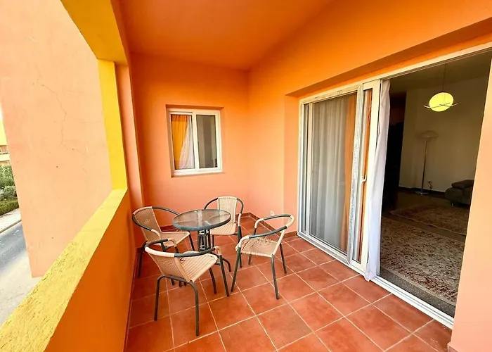 Amazing 2br - Al Dora Resort, *
